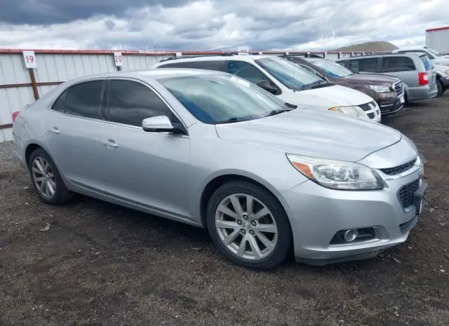 CHEVROLET MALIBU 2015 1g11d5sl8ff153219