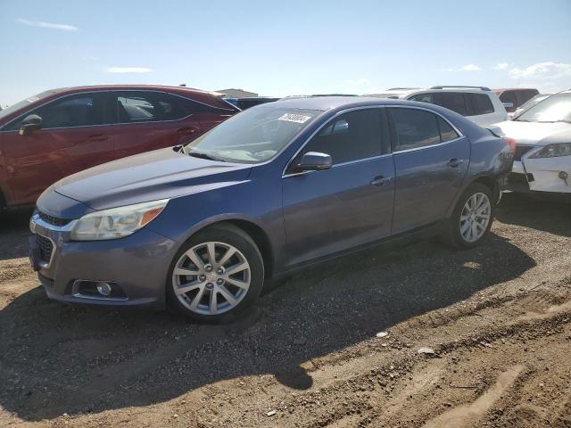 CHEVROLET MALIBU 2LT 2015 1g11d5sl8ff154046