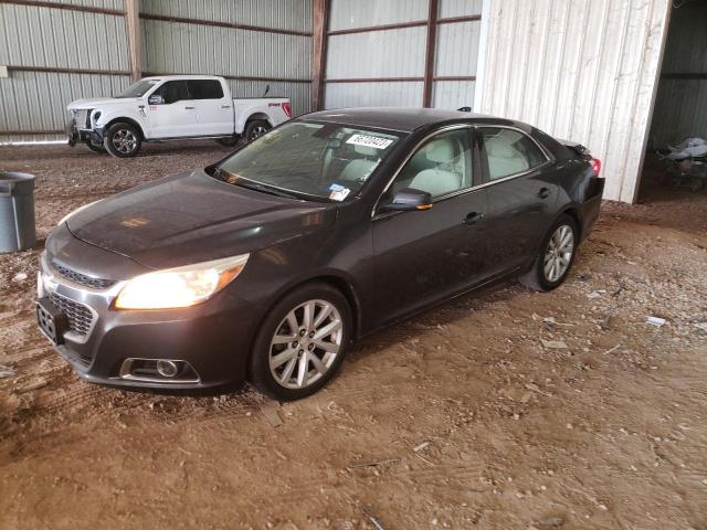 CHEVROLET MALIBU 2015 1g11d5sl8ff155598