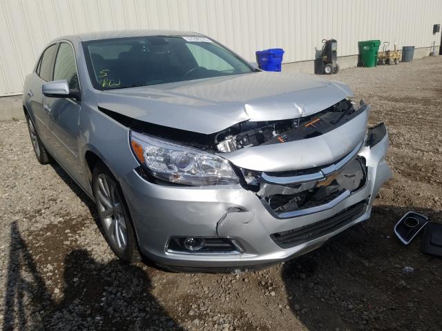 CHEVROLET MALIBU 2LT 2015 1g11d5sl8ff161255