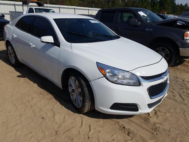 CHEVROLET MALIBU 2LT 2015 1g11d5sl8ff161644