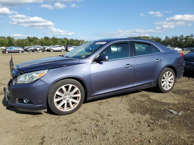 CHEVROLET MALIBU 2LT 2015 1g11d5sl8ff163409