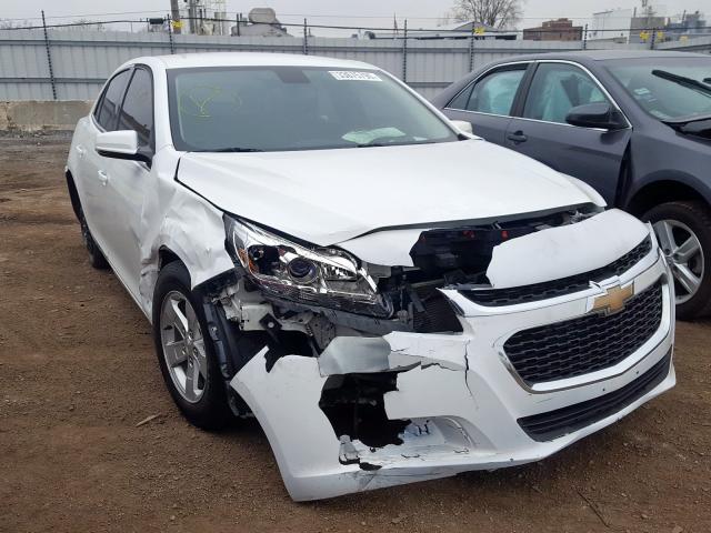 CHEVROLET MALIBU 2LT 2015 1g11d5sl8ff164267