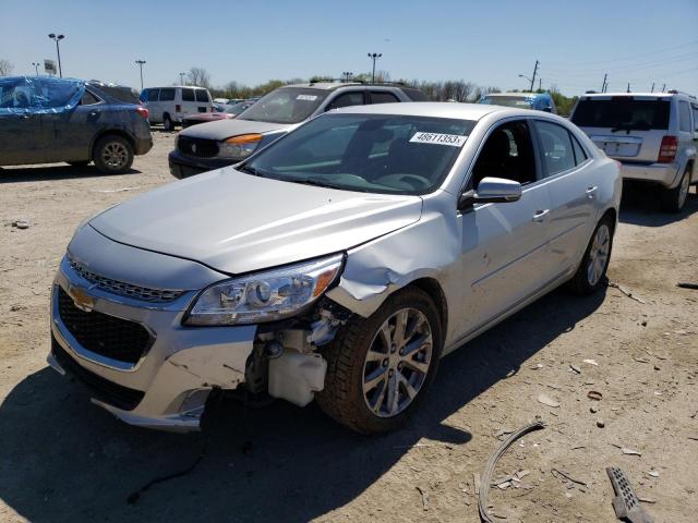 CHEVROLET MALIBU 2LT 2015 1g11d5sl8ff164608