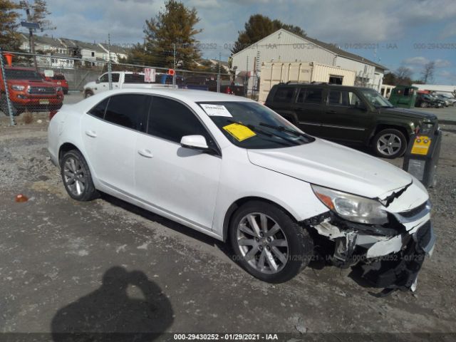 CHEVROLET MALIBU 2015 1g11d5sl8ff165614