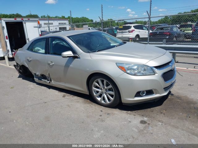 CHEVROLET MALIBU 2015 1g11d5sl8ff167105