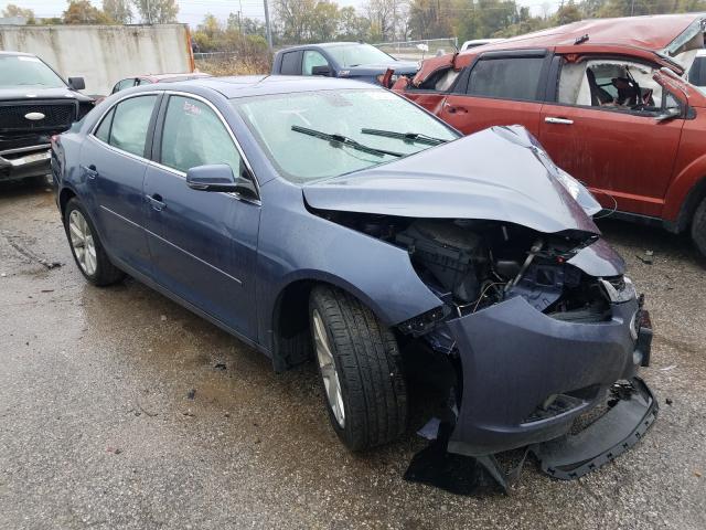 CHEVROLET MALIBU 2LT 2015 1g11d5sl8ff168982