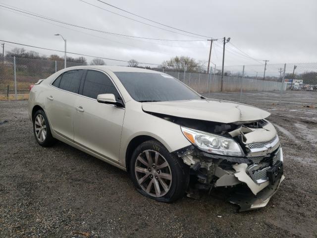 CHEVROLET MALIBU 2LT 2015 1g11d5sl8ff169050