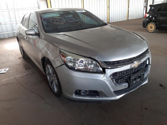 CHEVROLET MALIBU 2LT 2015 1g11d5sl8ff170120