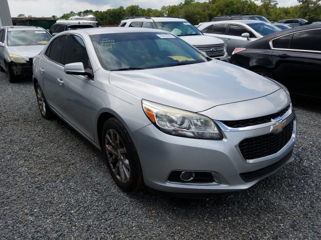 CHEVROLET MALIBU 2LT 2015 1g11d5sl8ff171977