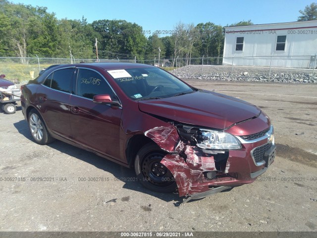 CHEVROLET MALIBU 2015 1g11d5sl8ff173728