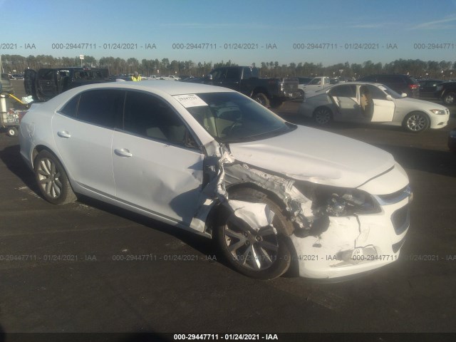 CHEVROLET MALIBU 2015 1g11d5sl8ff174474