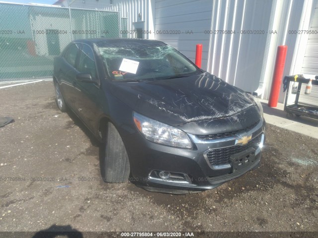 CHEVROLET MALIBU 2015 1g11d5sl8ff176113