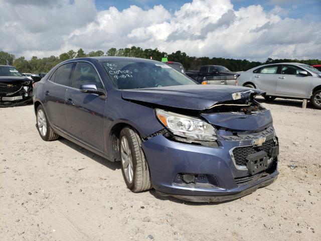 CHEVROLET MALIBU 2LT 2015 1g11d5sl8ff178444