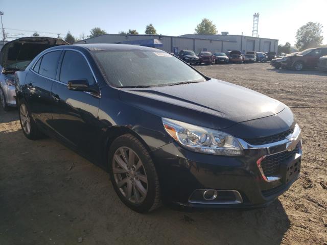 CHEVROLET MALIBU 2LT 2015 1g11d5sl8ff179447