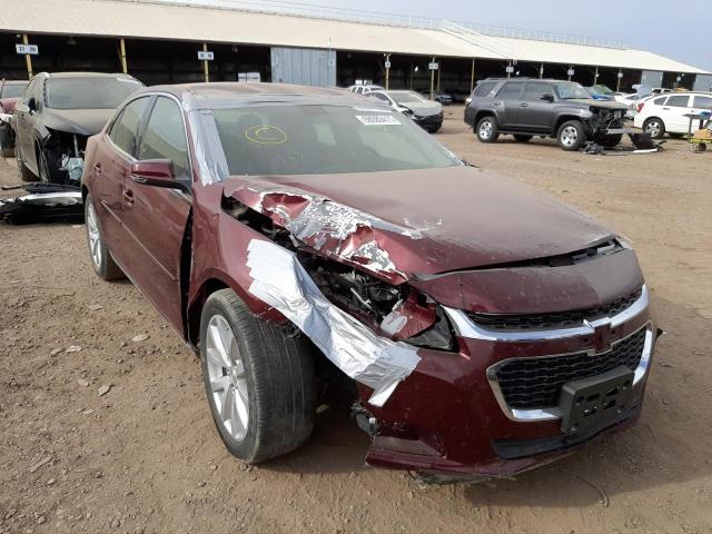 CHEVROLET MALIBU 2015 1g11d5sl8ff193865