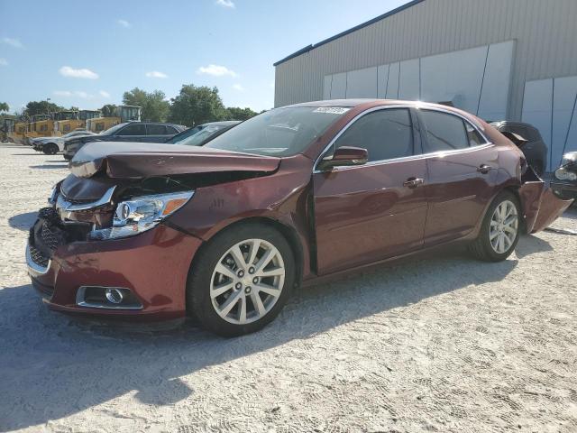 CHEVROLET MALIBU 2015 1g11d5sl8ff201463