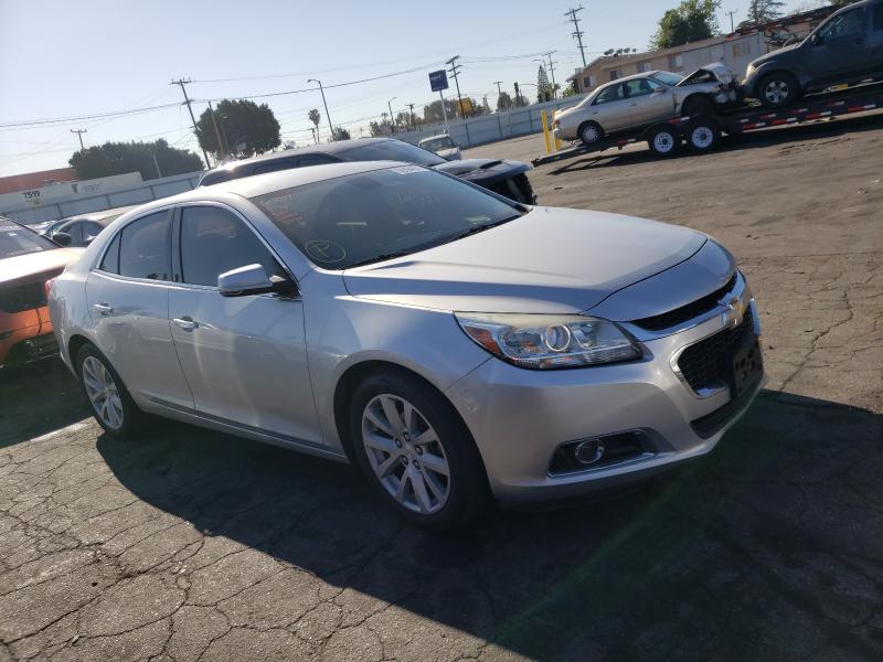 CHEVROLET MALIBU 2LT 2015 1g11d5sl8ff202726