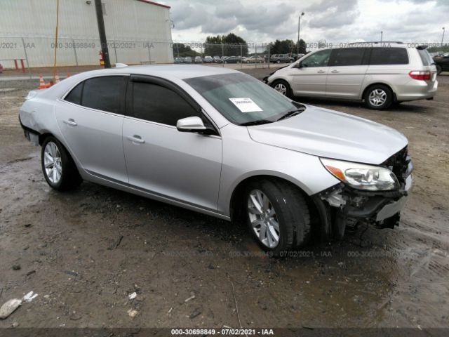 CHEVROLET MALIBU 2015 1g11d5sl8ff203455