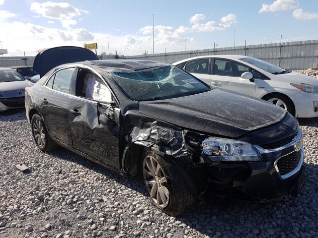 CHEVROLET MALIBU 2LT 2015 1g11d5sl8ff205013