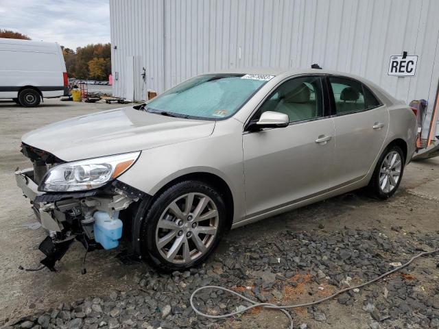 CHEVROLET MALIBU 2015 1g11d5sl8ff205268