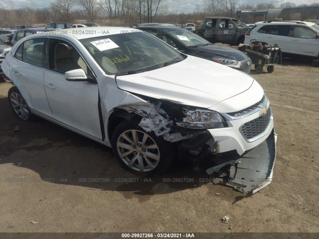 CHEVROLET MALIBU 2015 1g11d5sl8ff206078