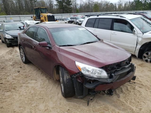 CHEVROLET MALIBU 2LT 2015 1g11d5sl8ff206761