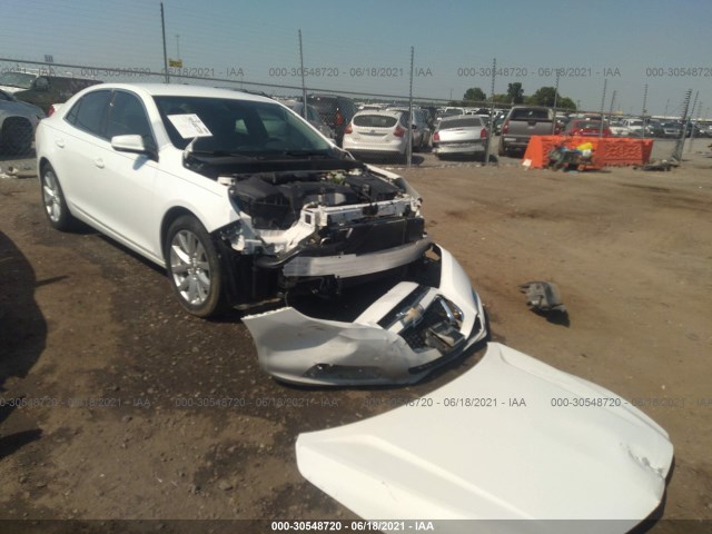 CHEVROLET MALIBU 2015 1g11d5sl8ff207893