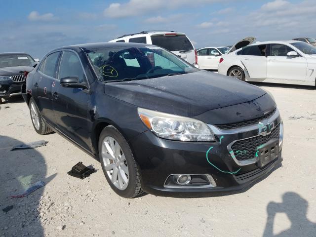 CHEVROLET MALIBU 2LT 2015 1g11d5sl8ff208767