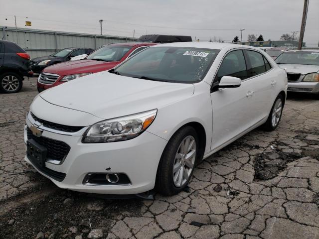 CHEVROLET MALIBU 2LT 2015 1g11d5sl8ff210051