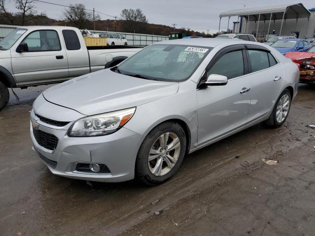 CHEVROLET MALIBU 2015 1g11d5sl8ff210339