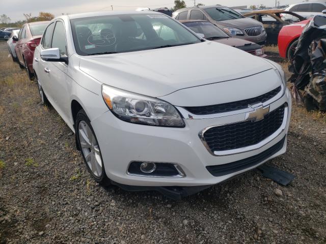 CHEVROLET MALIBU 2LT 2015 1g11d5sl8ff212754