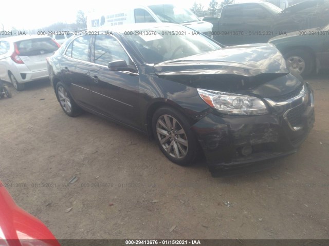 CHEVROLET MALIBU 2015 1g11d5sl8ff213080