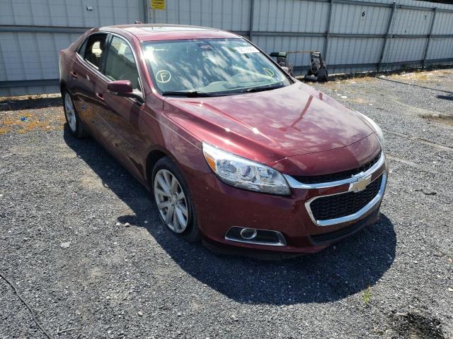 CHEVROLET MALIBU 2LT 2015 1g11d5sl8ff217632