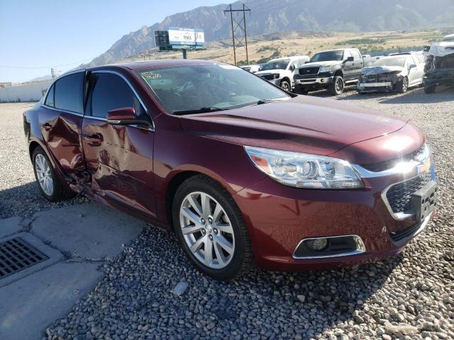 CHEVROLET MALIBU 2LT 2015 1g11d5sl8ff219090