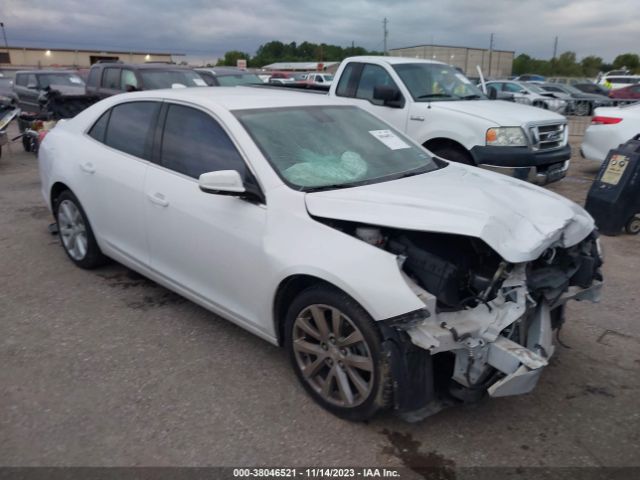 CHEVROLET MALIBU 2015 1g11d5sl8ff222779