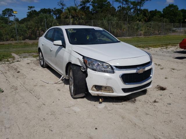 CHEVROLET MALIBU 2LT 2015 1g11d5sl8ff224676