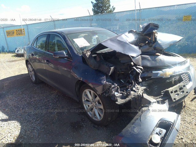 CHEVROLET MALIBU 2015 1g11d5sl8ff224936