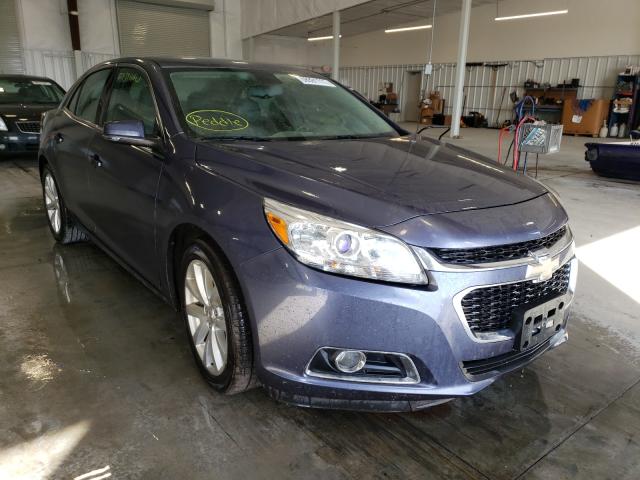 CHEVROLET MALIBU 2LT 2015 1g11d5sl8ff225584