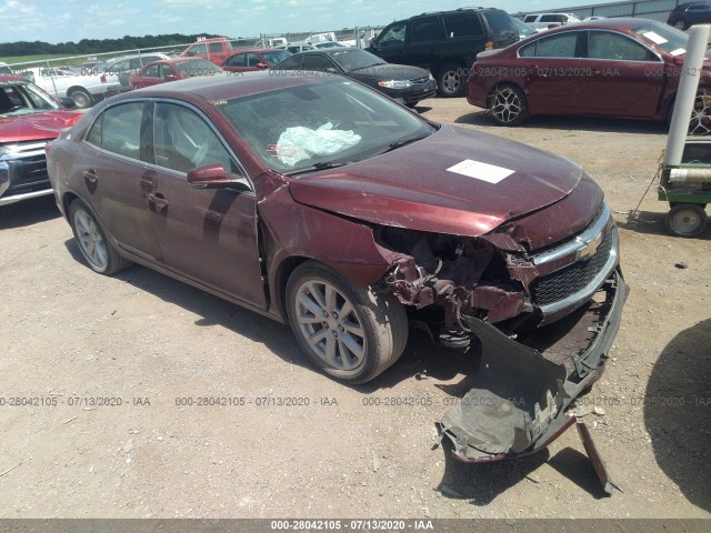 CHEVROLET MALIBU 2015 1g11d5sl8ff226802