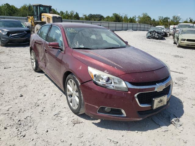 CHEVROLET MALIBU 2LT 2015 1g11d5sl8ff226833