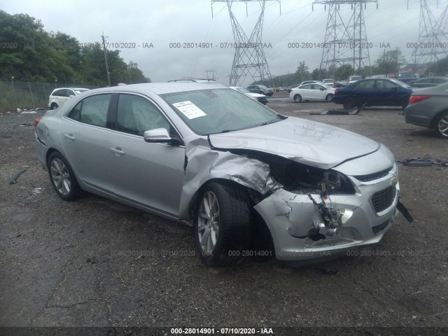 CHEVROLET MALIBU 2015 1g11d5sl8ff226976