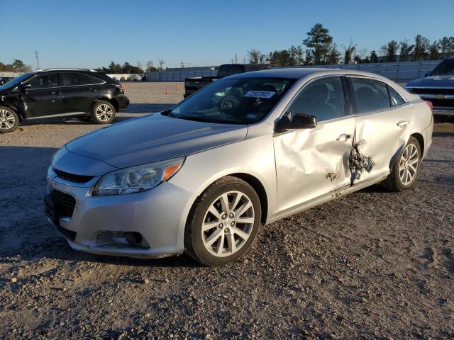 CHEVROLET MALIBU 2LT 2015 1g11d5sl8ff228274