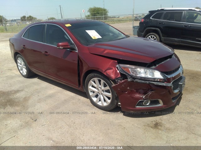 CHEVROLET MALIBU 2015 1g11d5sl8ff229666