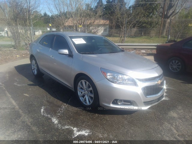 CHEVROLET MALIBU 2015 1g11d5sl8ff230350