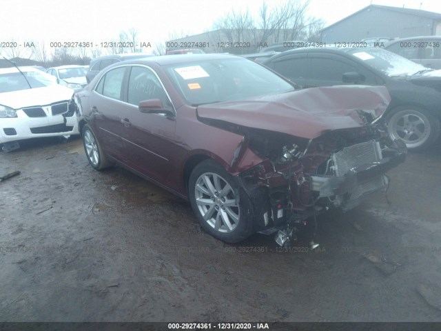 CHEVROLET MALIBU 2015 1g11d5sl8ff233703