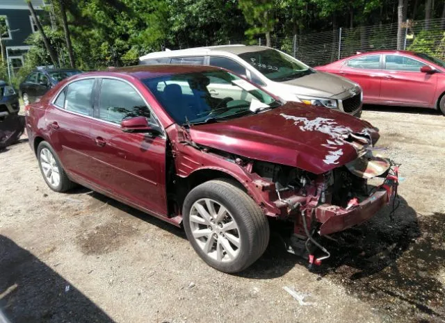 CHEVROLET MALIBU 2015 1g11d5sl8ff234303