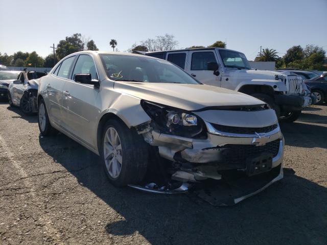 CHEVROLET MALIBU 2LT 2015 1g11d5sl8ff239243