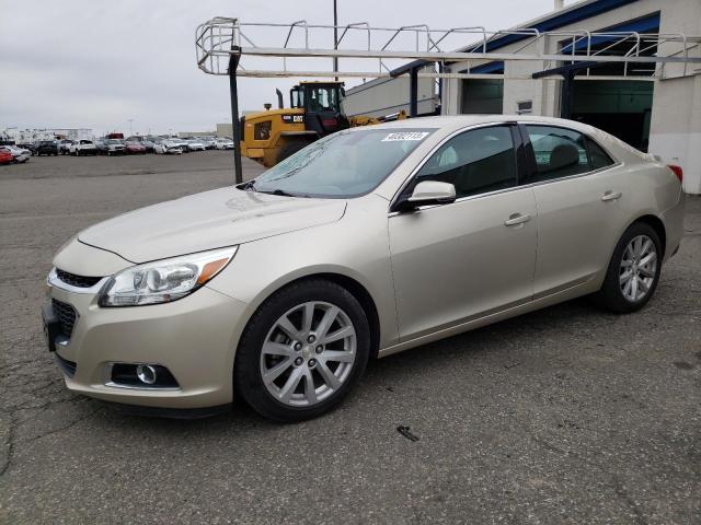 CHEVROLET MALIBU 2LT 2015 1g11d5sl8ff243440