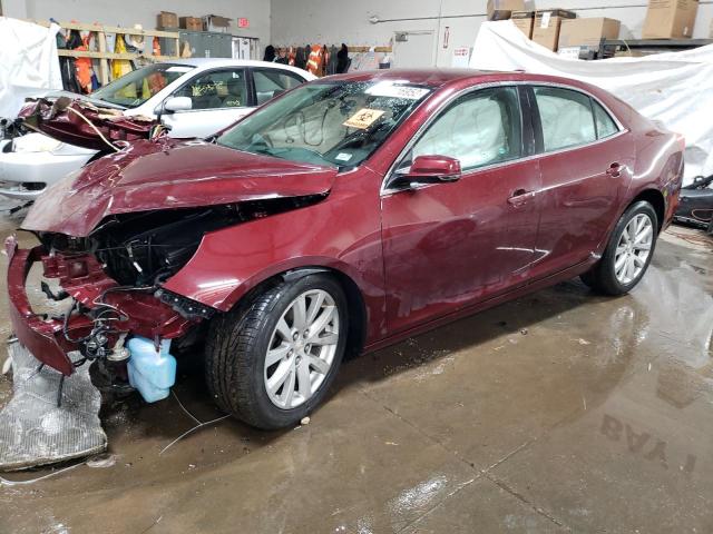 CHEVROLET MALIBU 2LT 2015 1g11d5sl8ff252283